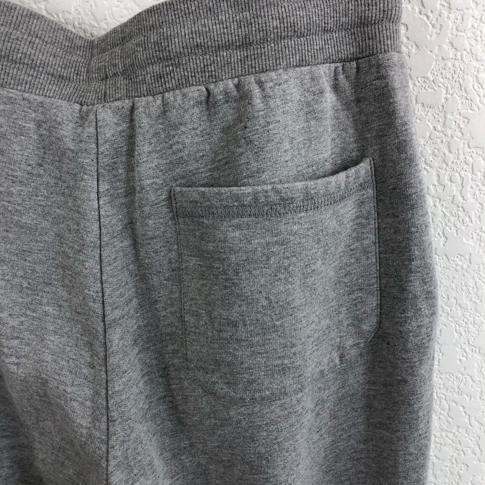 French Connection Zanna Tri Blend Drawstring Joggers - Picture 7 of 10